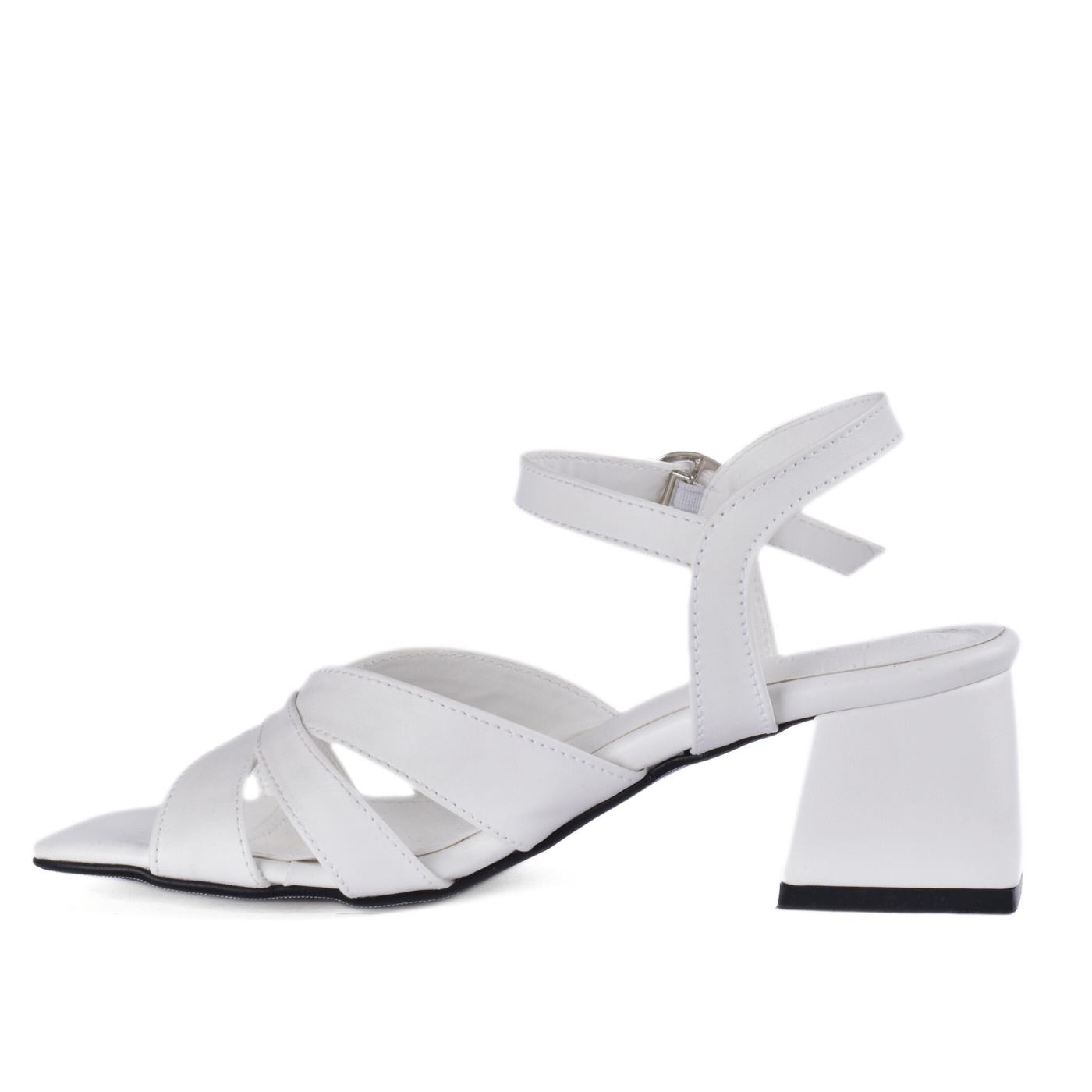 Low Heel Sandals Melouk