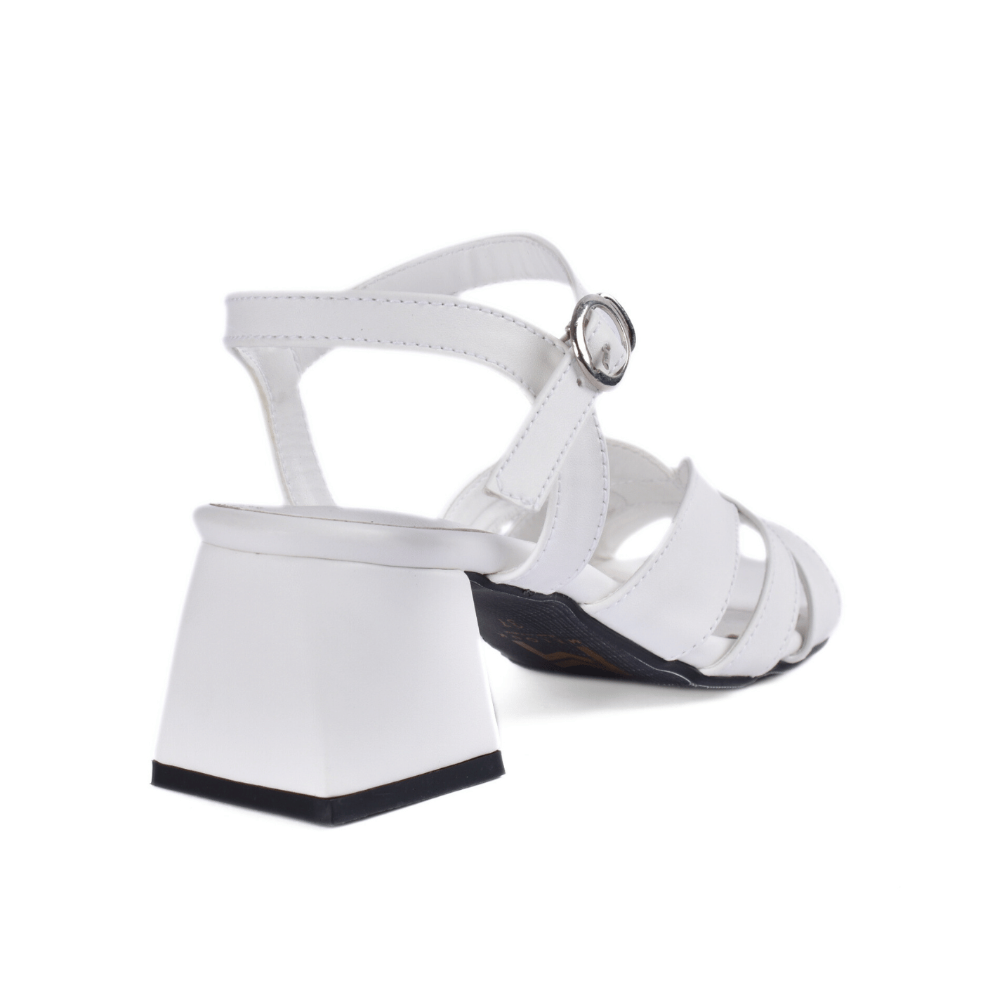 Low Heel Sandals Melouk