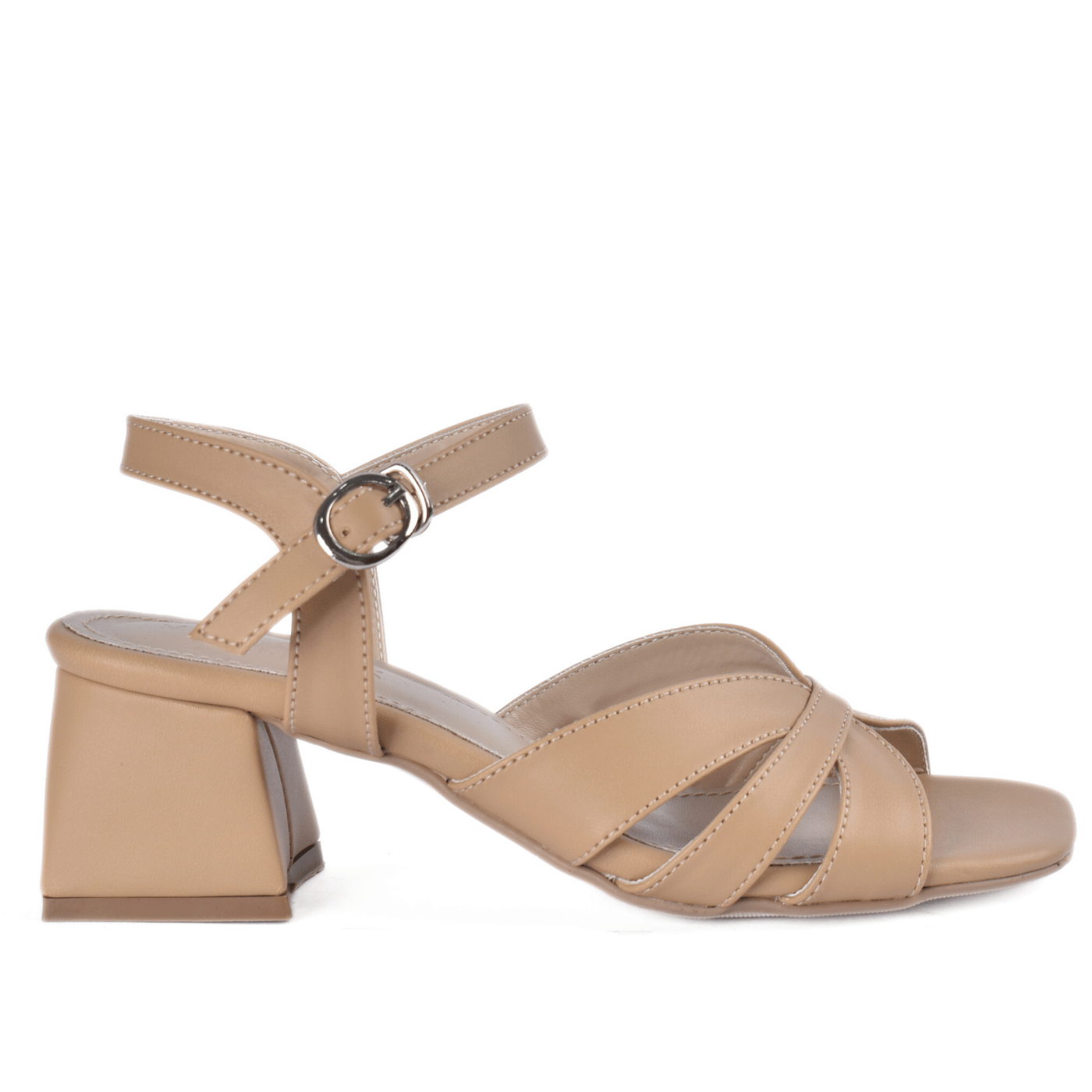 Low Heel Sandals Melouk