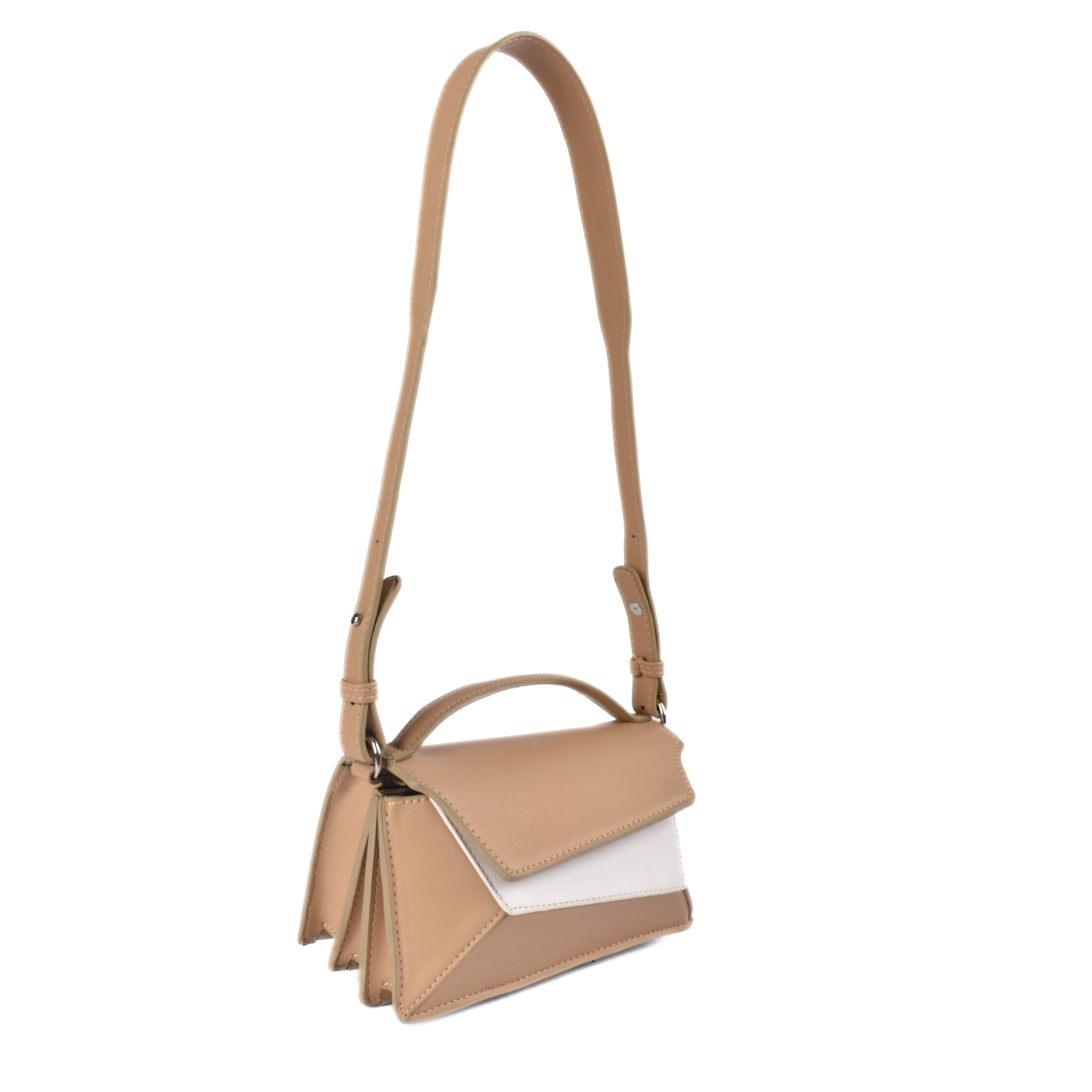 Trendy Mini Shoulder Bag Melouk