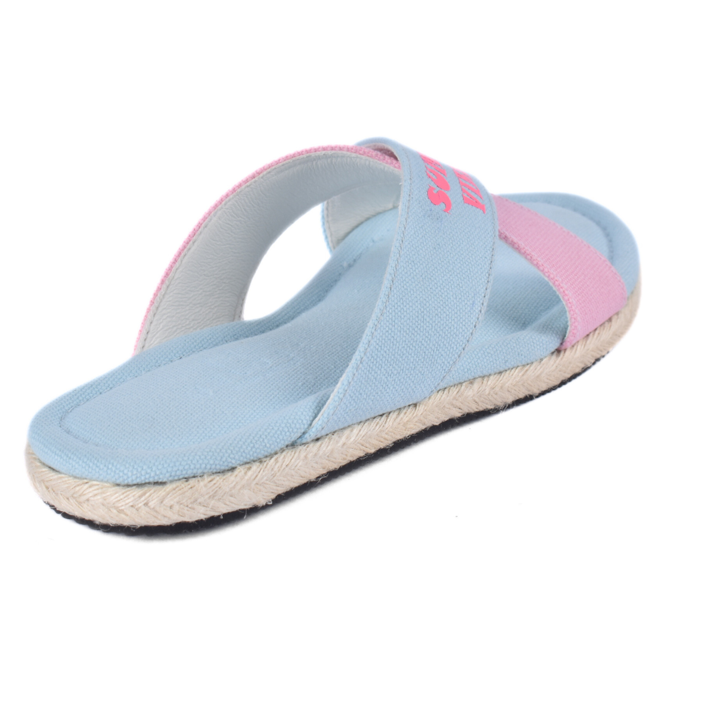 Canvas Slide Summer Vibes Melouk
