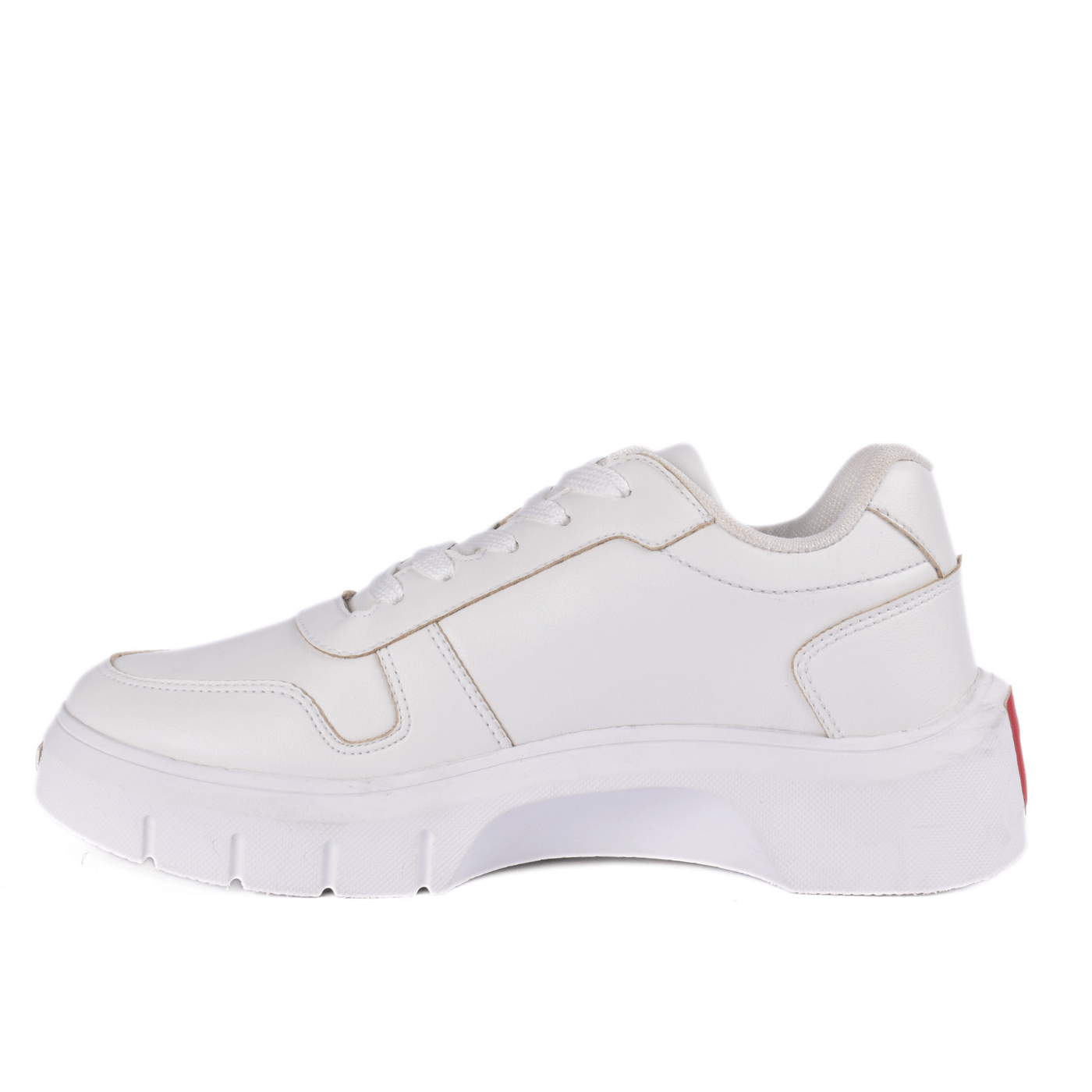 Comfortable Thick Sole Sneakers Melouk