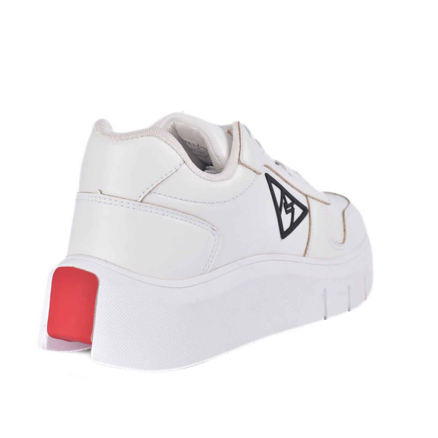 Comfortable Thick Sole Sneakers Melouk