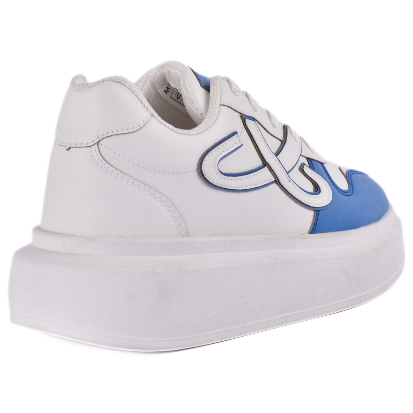 Bold Design Casual Sneakers Melouk