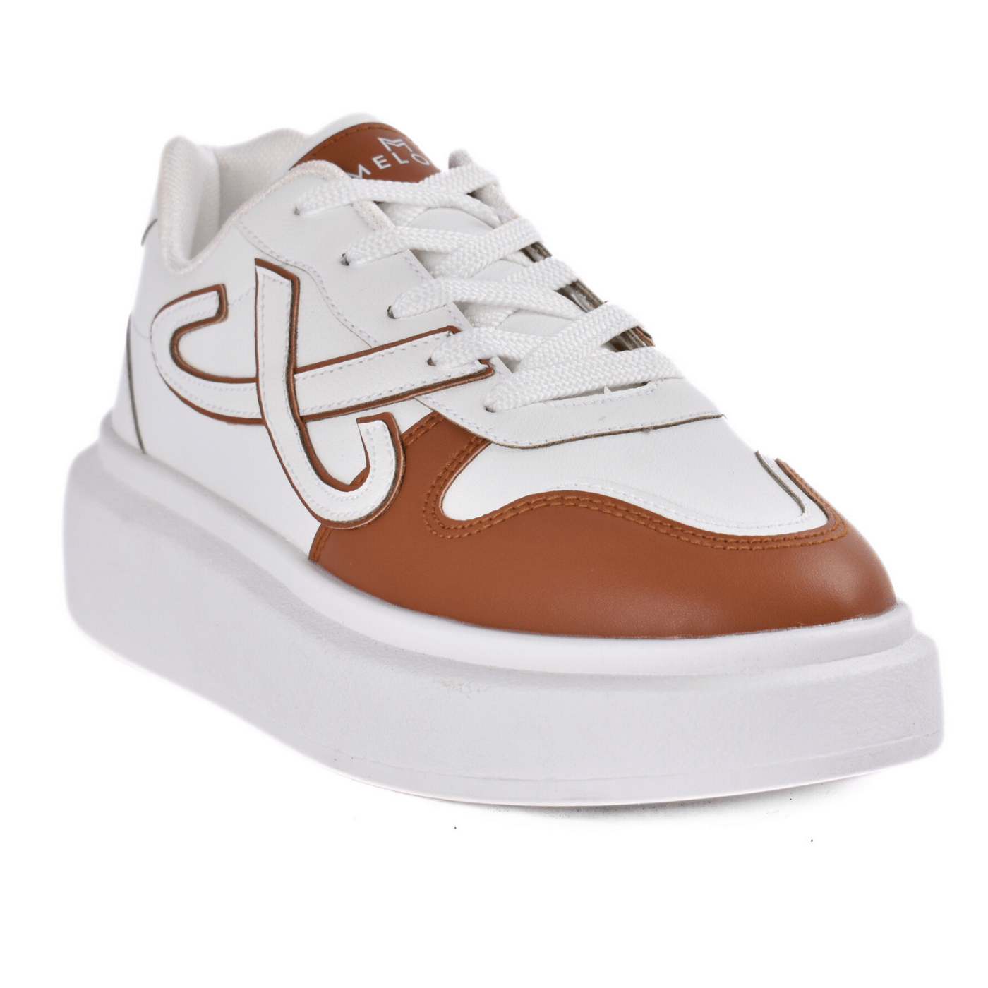 Bold Design Casual Sneakers Havana Melouk