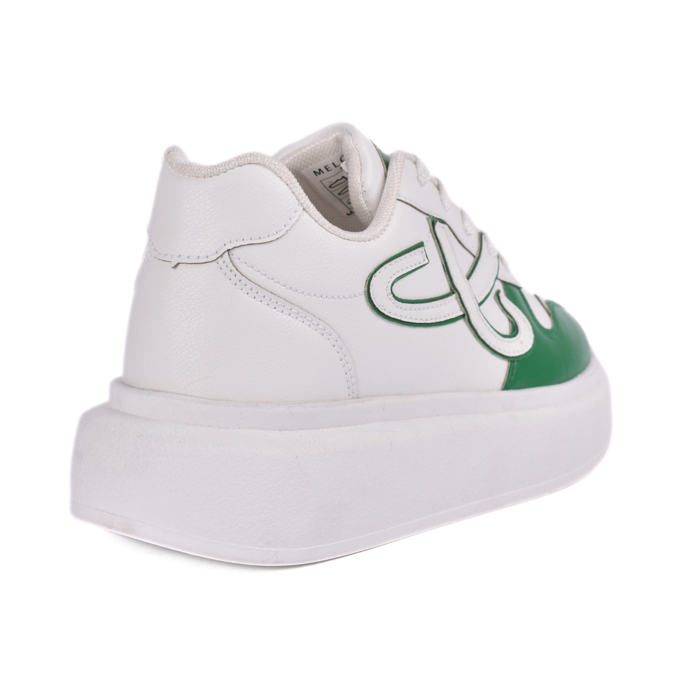 Bold Design Casual Sneakers Melouk