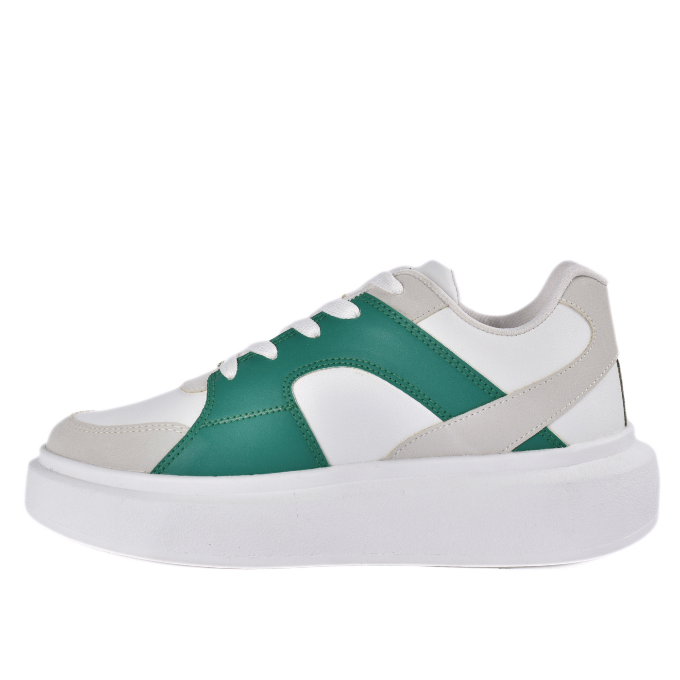 Chunky Platform Sneakers Melouk