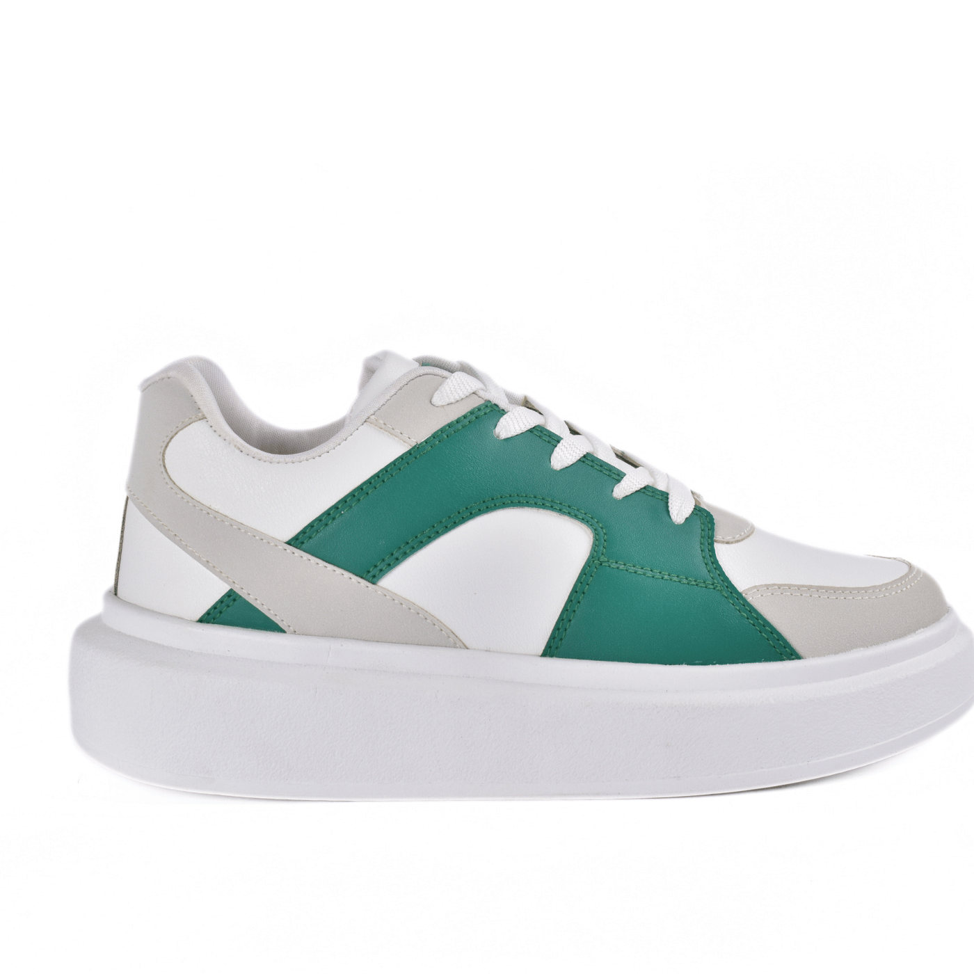 Chunky Platform Sneakers Melouk