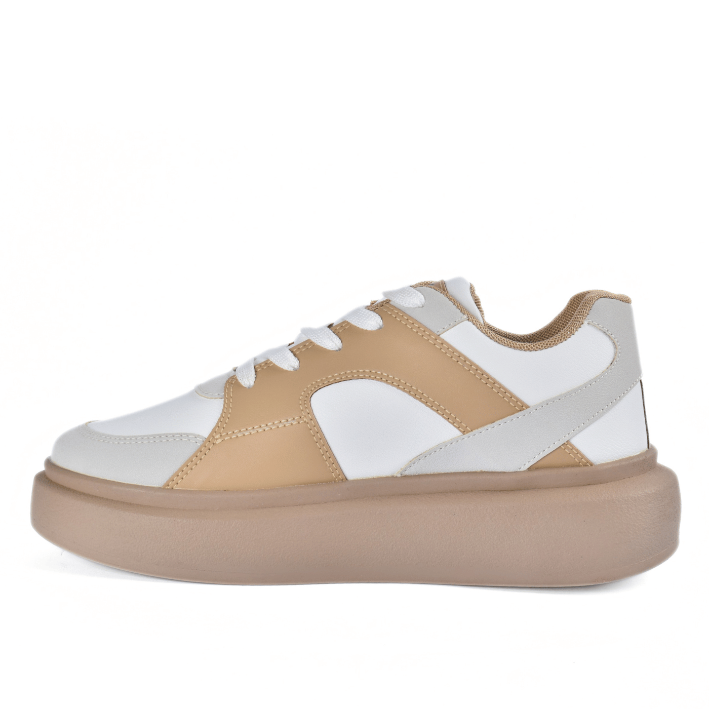 Chunky Platform Sneakers Melouk