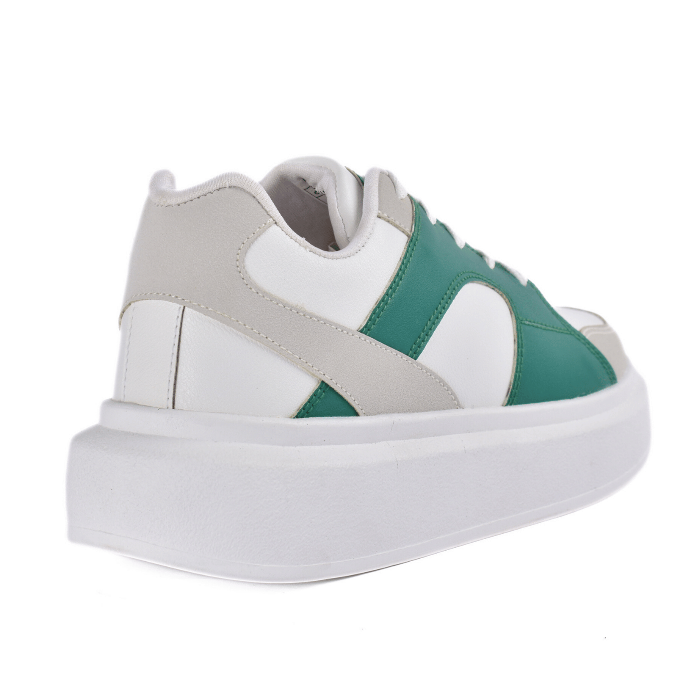 Chunky Platform Sneakers Melouk