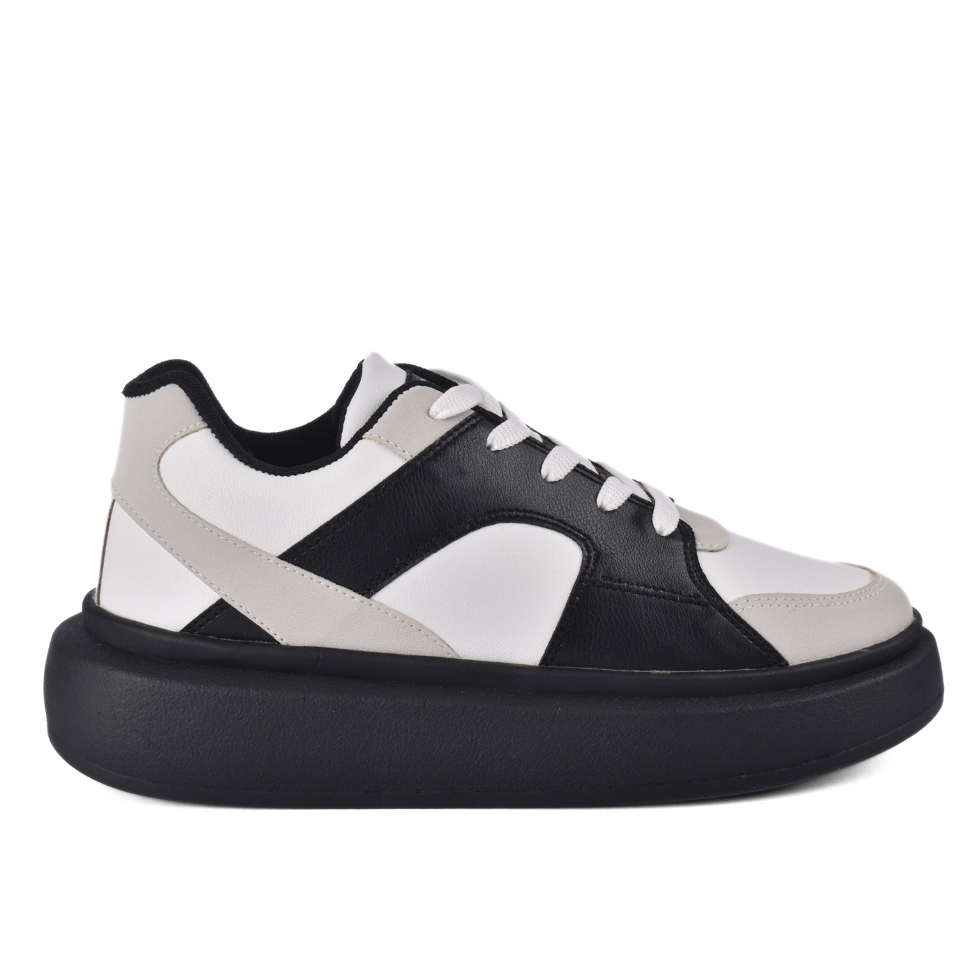 Chunky Platform Sneakers Melouk
