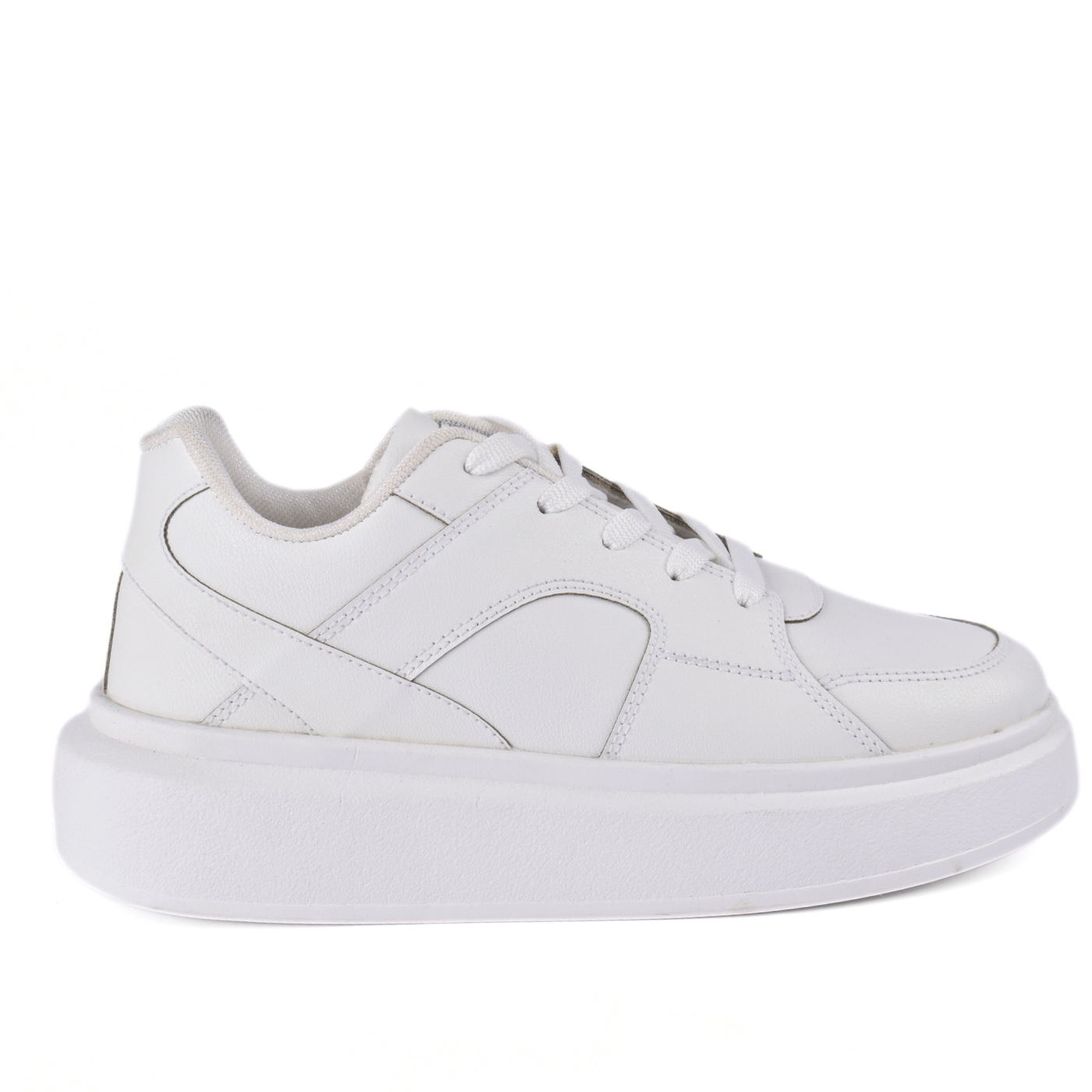 Chunky Platform Sneakers Melouk