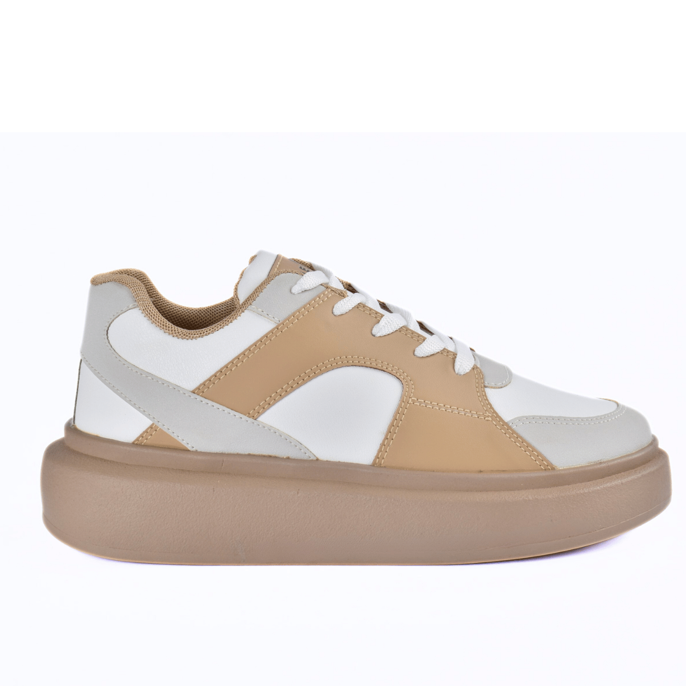 Chunky Platform Sneakers Melouk