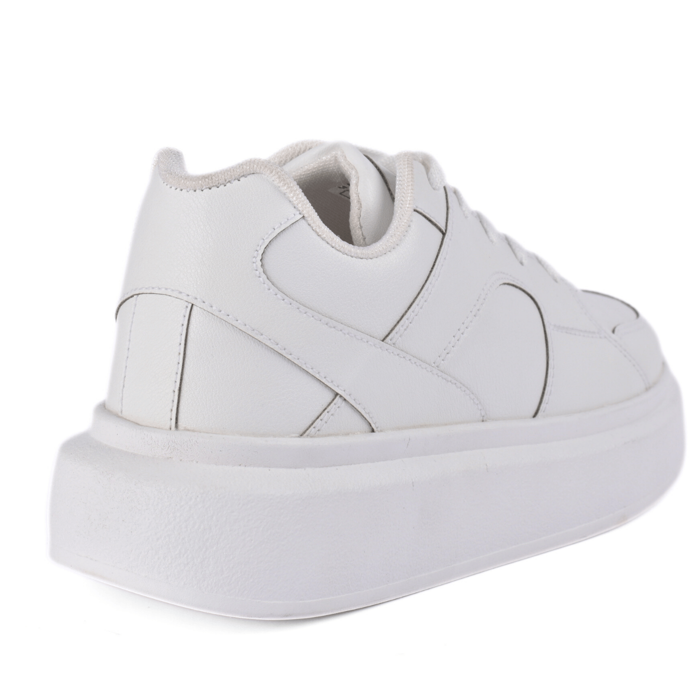 Chunky Platform Sneakers Melouk