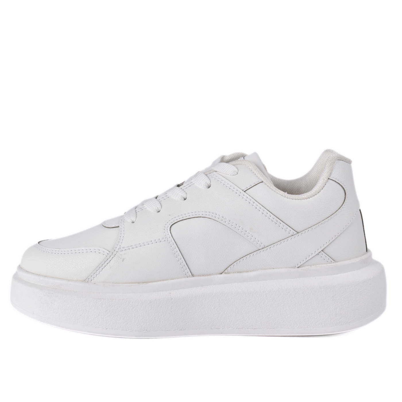 Chunky Platform Sneakers Melouk