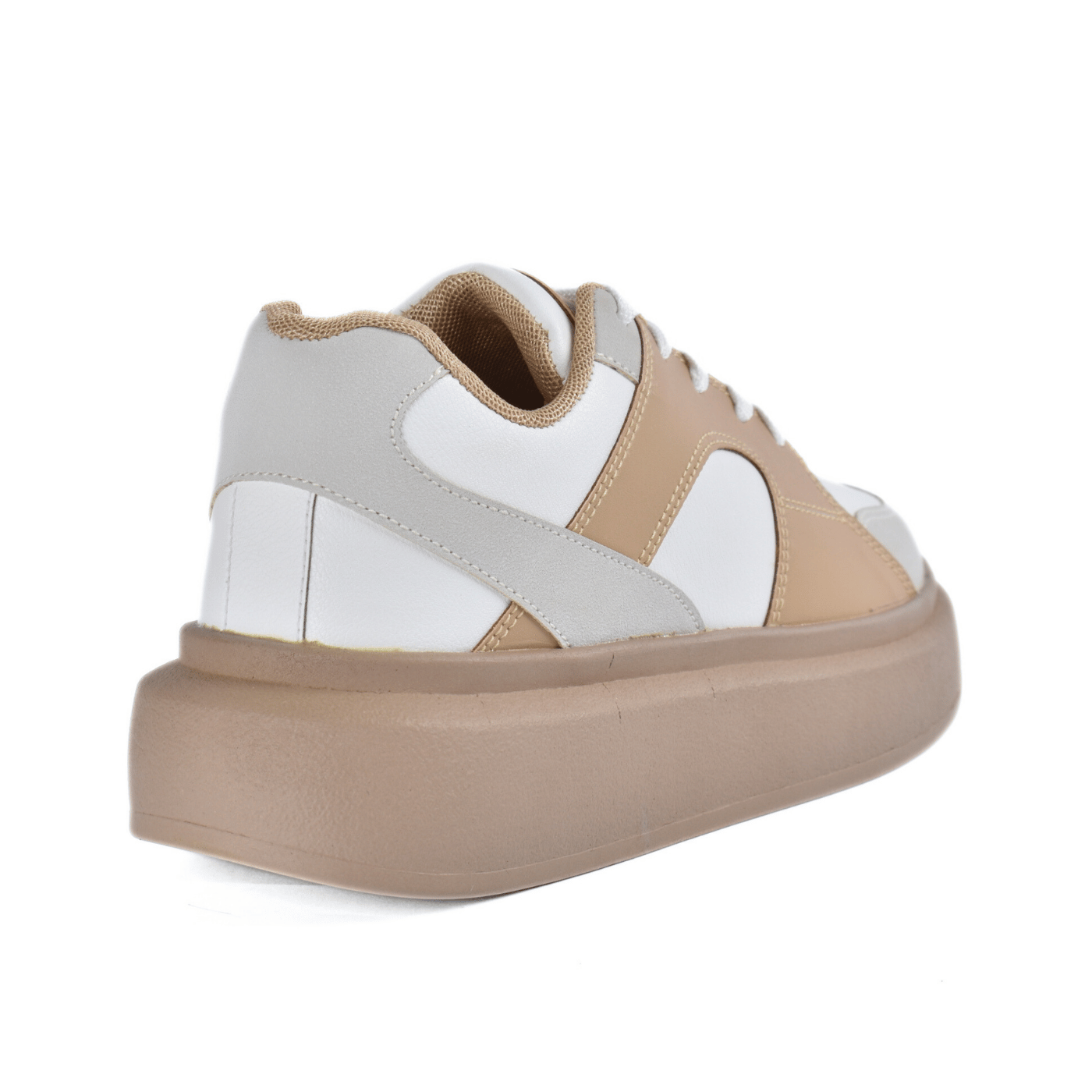 Chunky Platform Sneakers Melouk