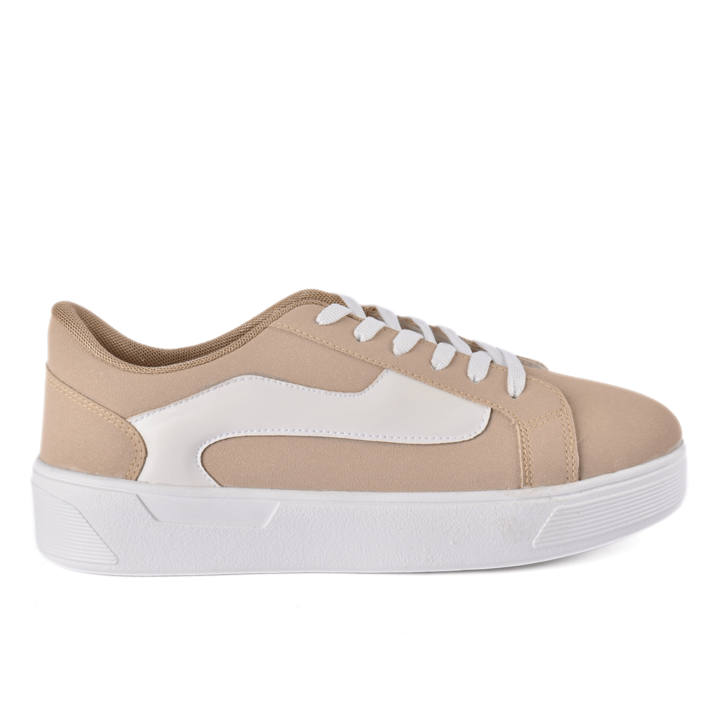 Women's Chunky Sole Fashion Sneakers Melouk
