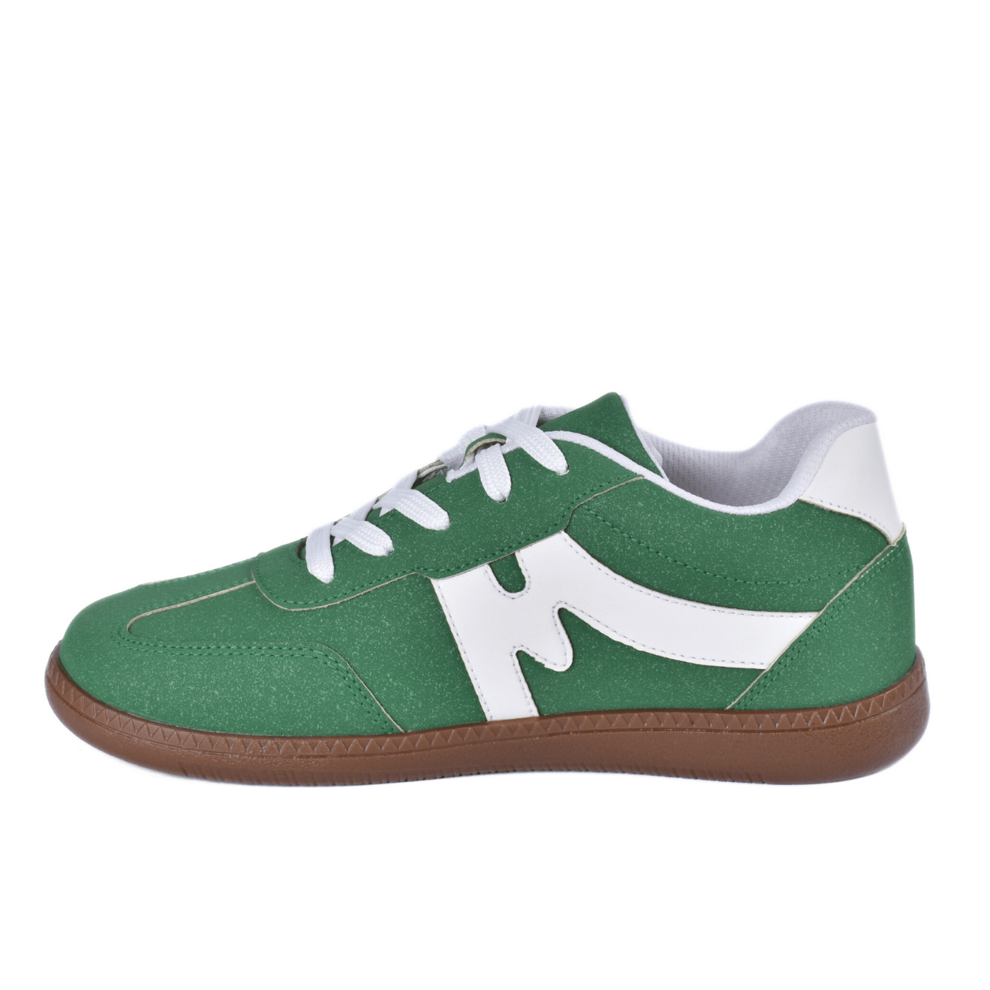 Sporty Low-Top Sneakers Melouk