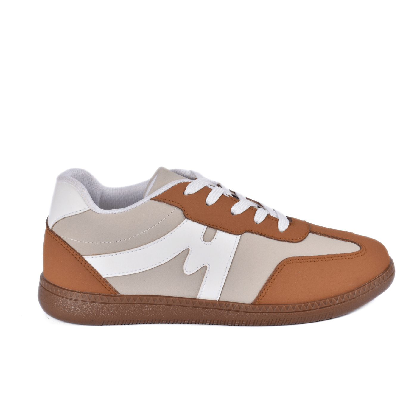 Sporty Low-Top Sneakers Melouk