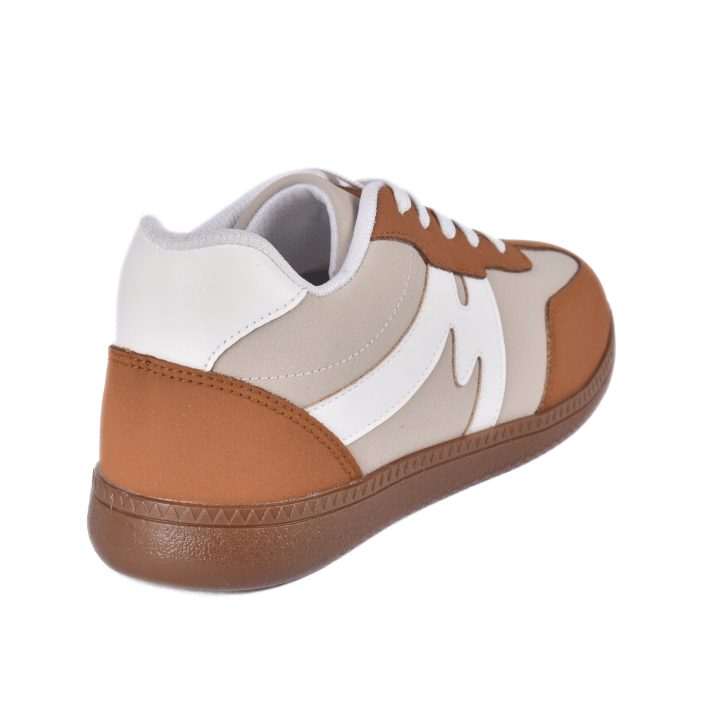 Sporty Low-Top Sneakers Melouk