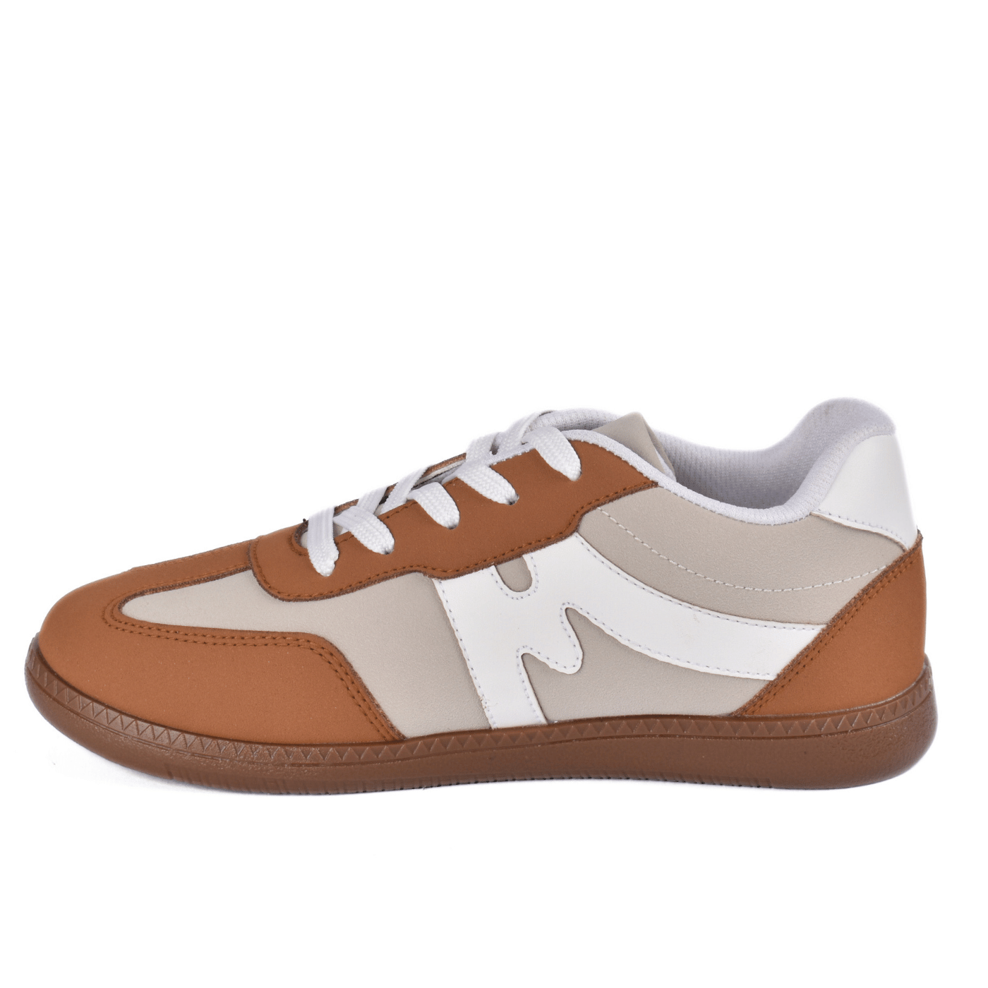Sporty Low-Top Sneakers Melouk