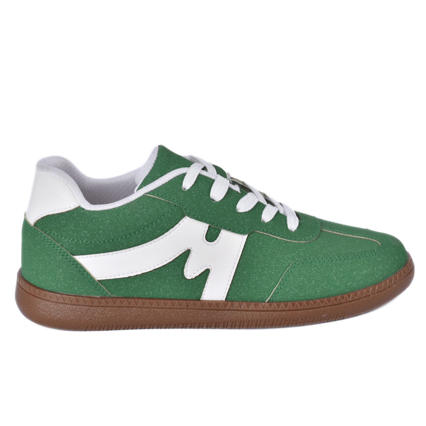 Sporty Low-Top Sneakers Melouk