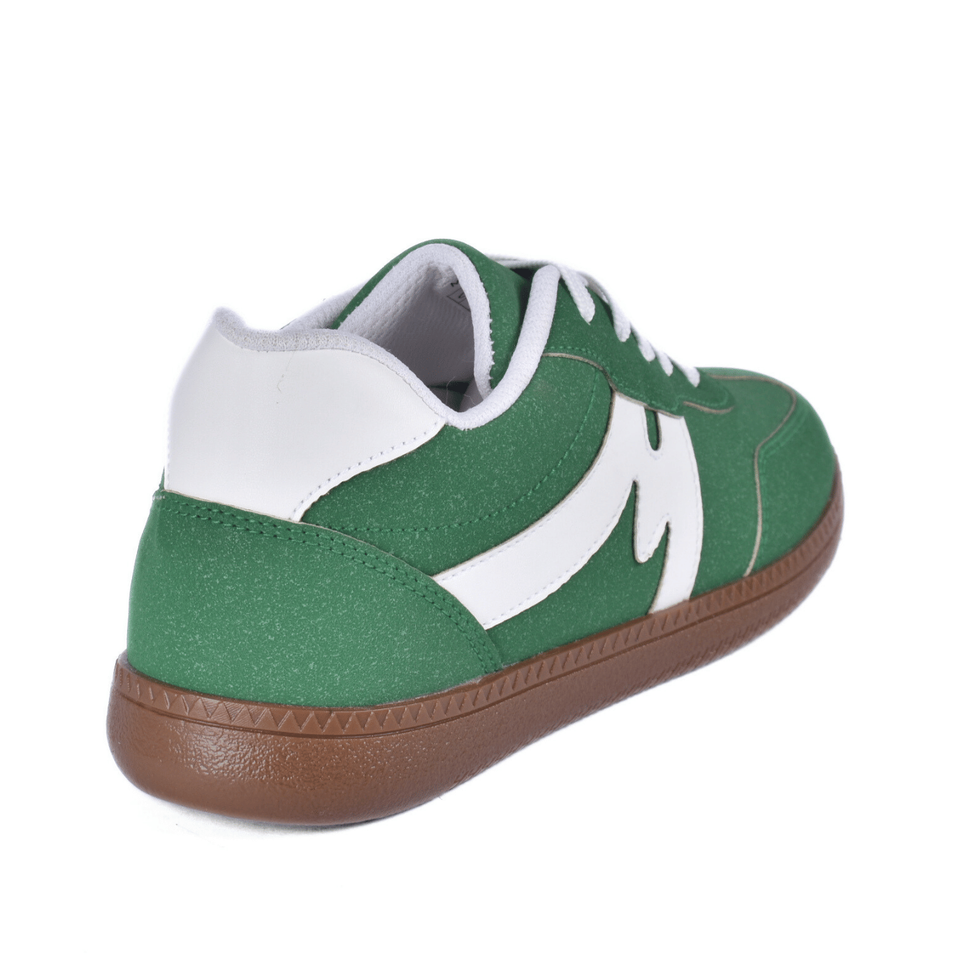 Sporty Low-Top Sneakers Melouk