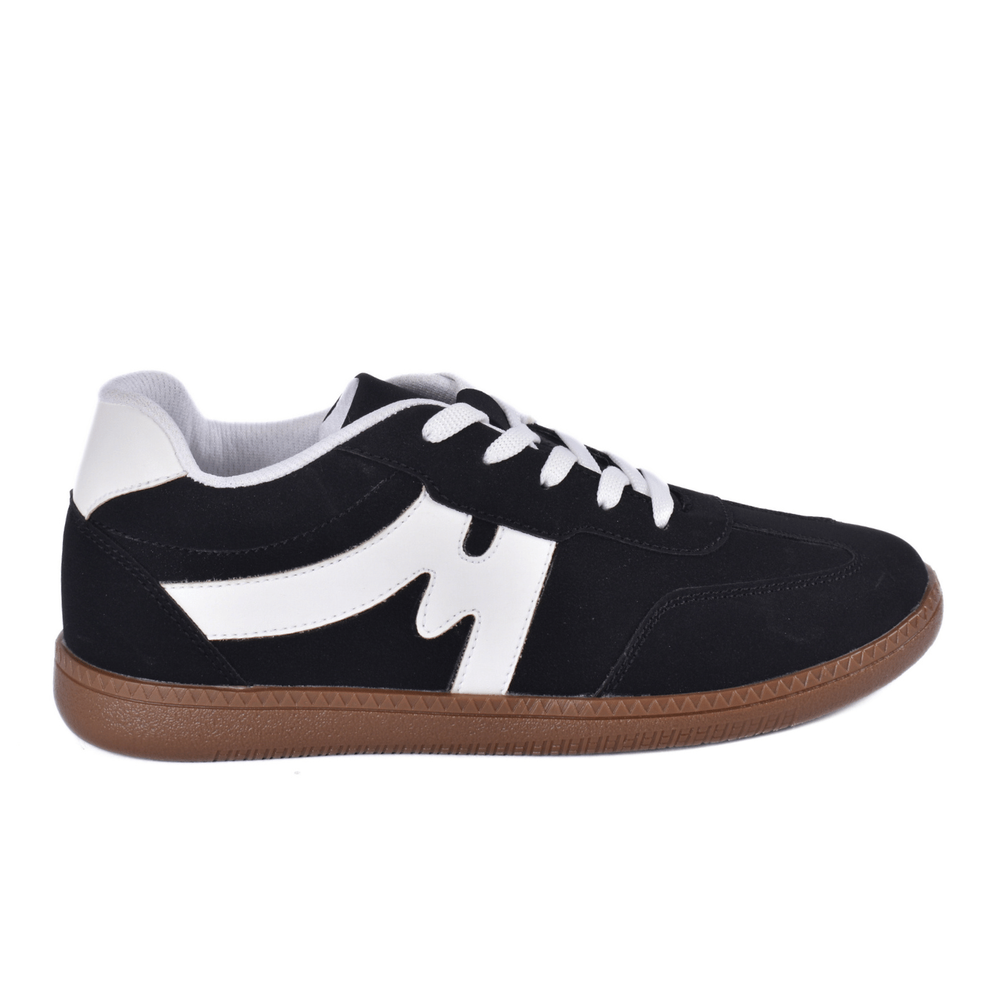 Sporty Low-Top Sneakers Melouk