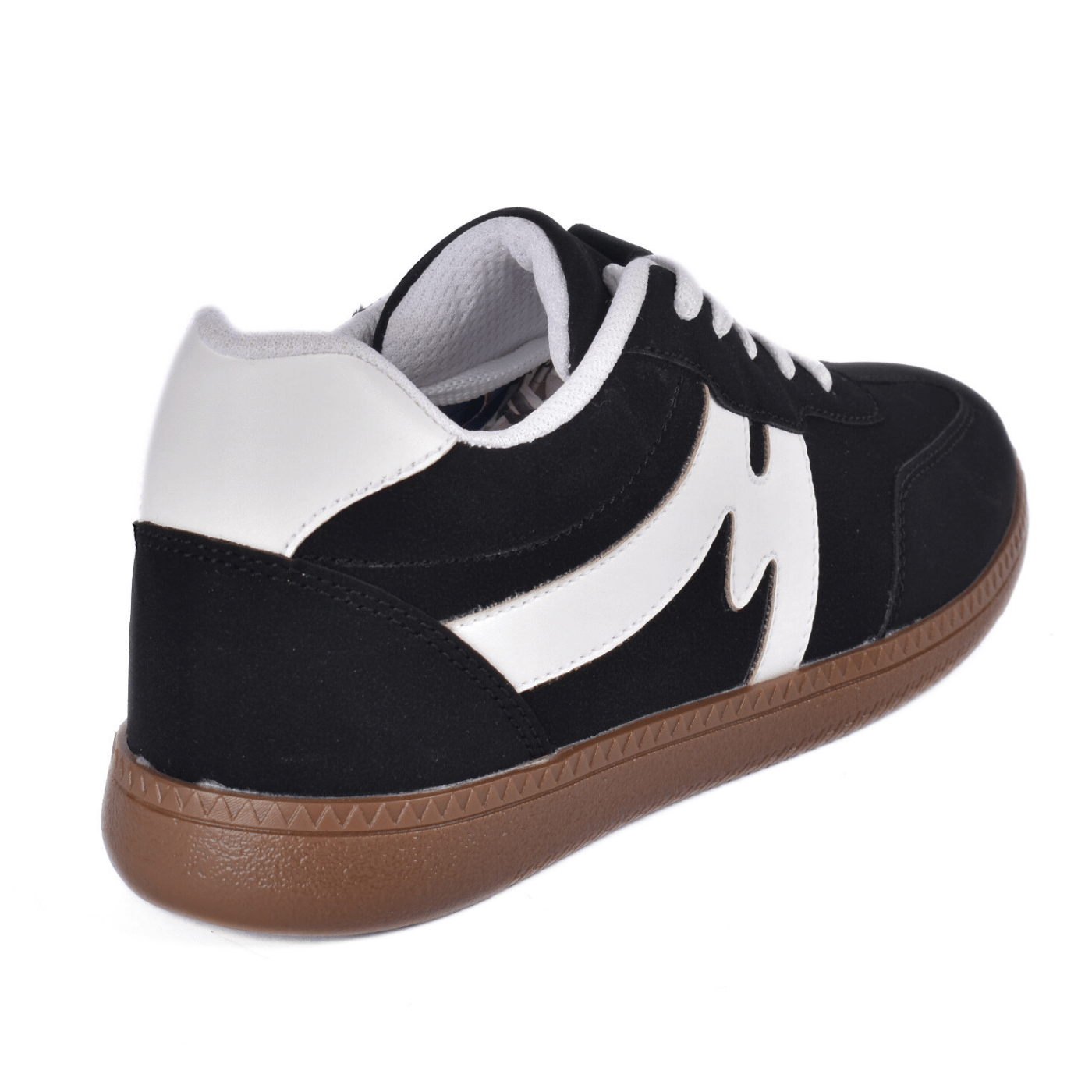 Sporty Low-Top Sneakers Melouk