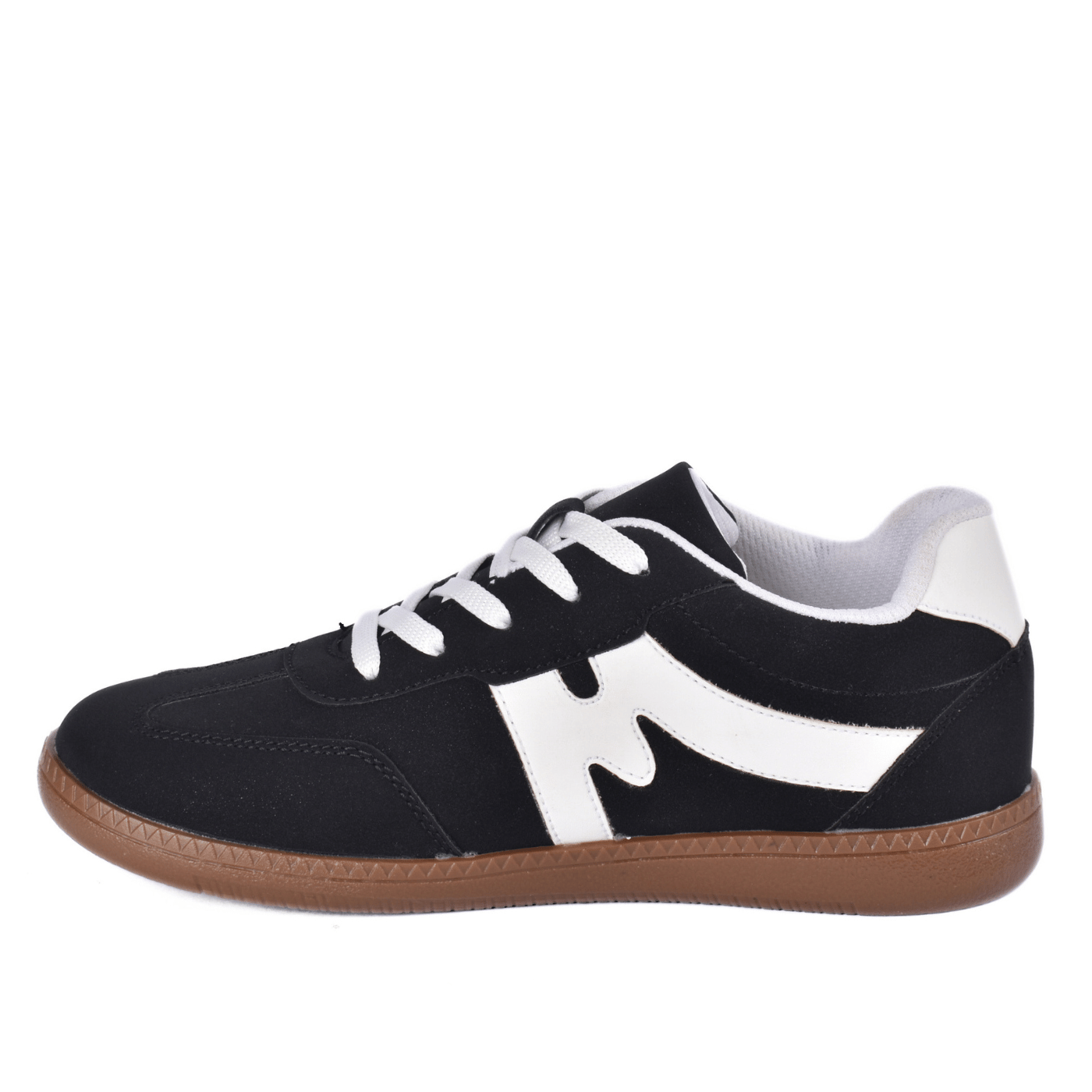 Sporty Low-Top Sneakers Melouk