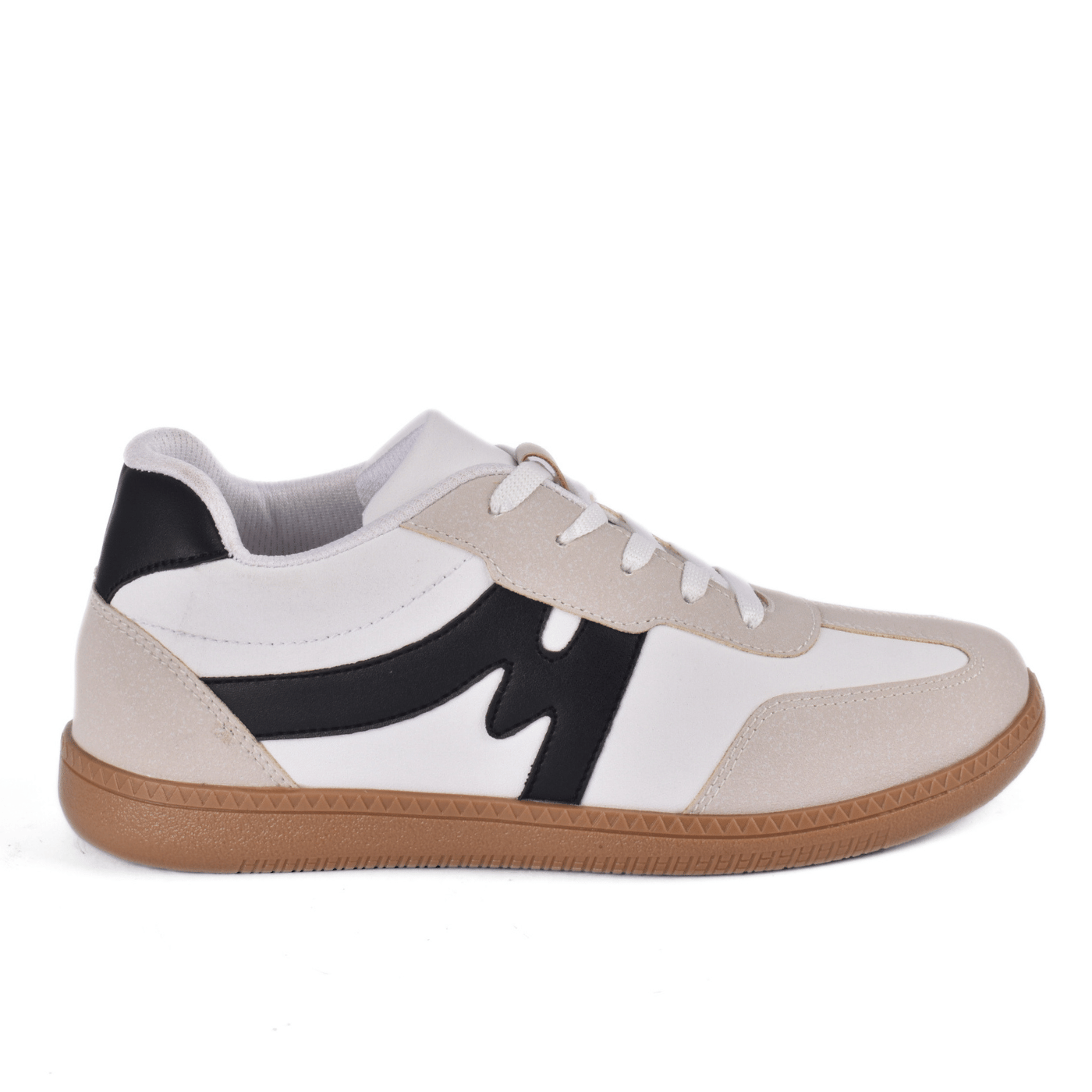 Sporty Low-Top Sneakers Melouk