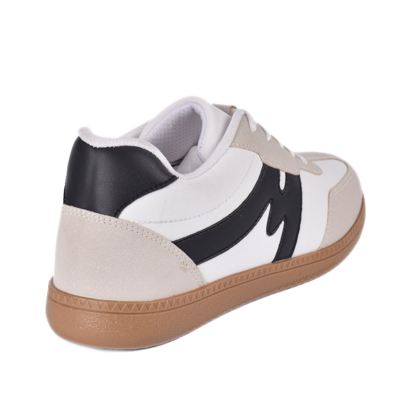 Sporty Low-Top Sneakers Melouk