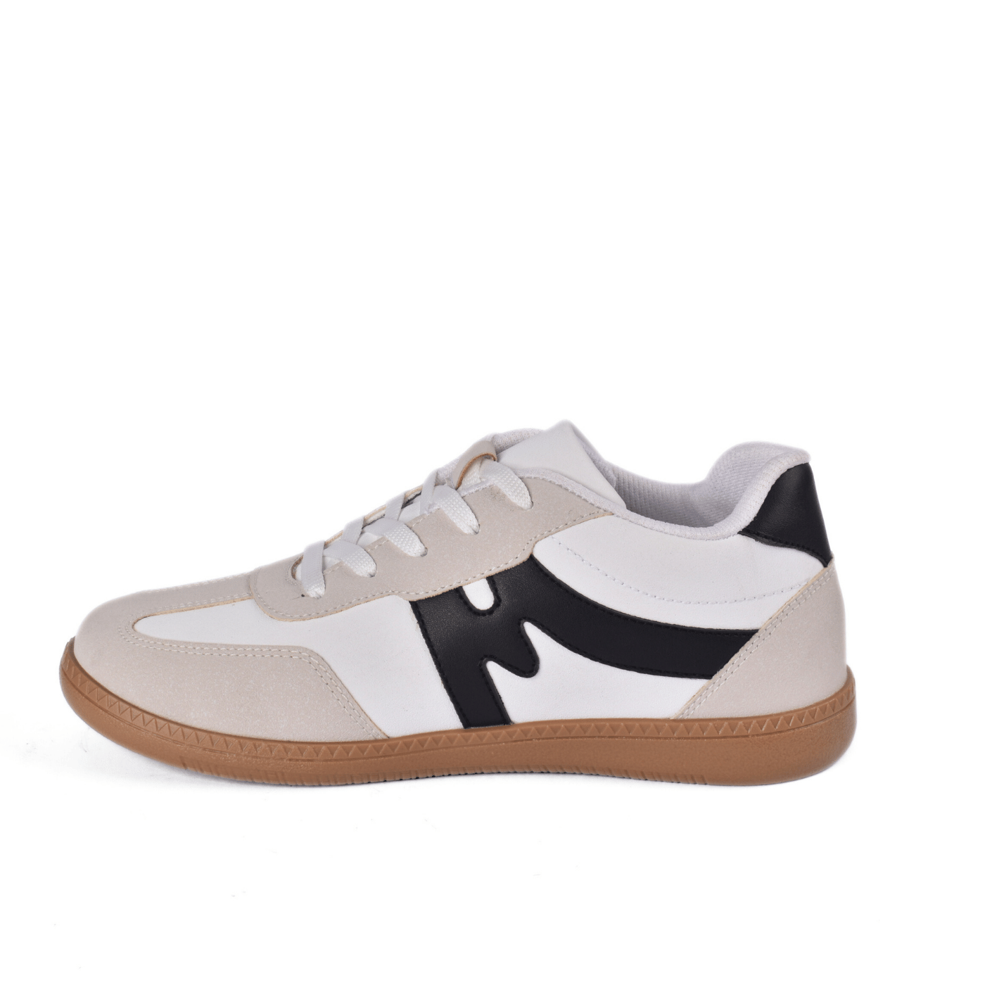 Sporty Low-Top Sneakers Melouk