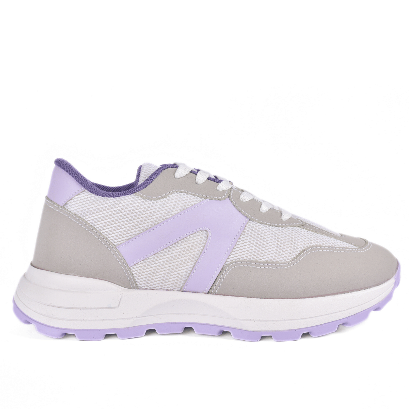 Stylish Everyday Footwear Melouk