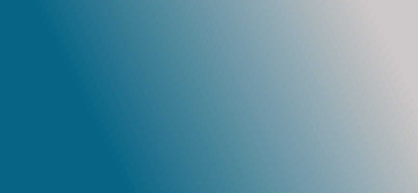 Gradient blue to pink background
