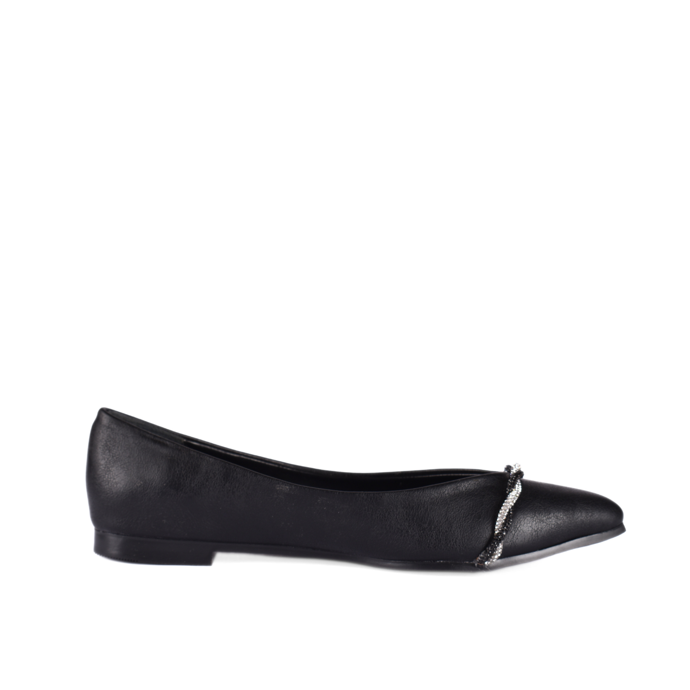 Casual Slip On Ballet Flats Melouk