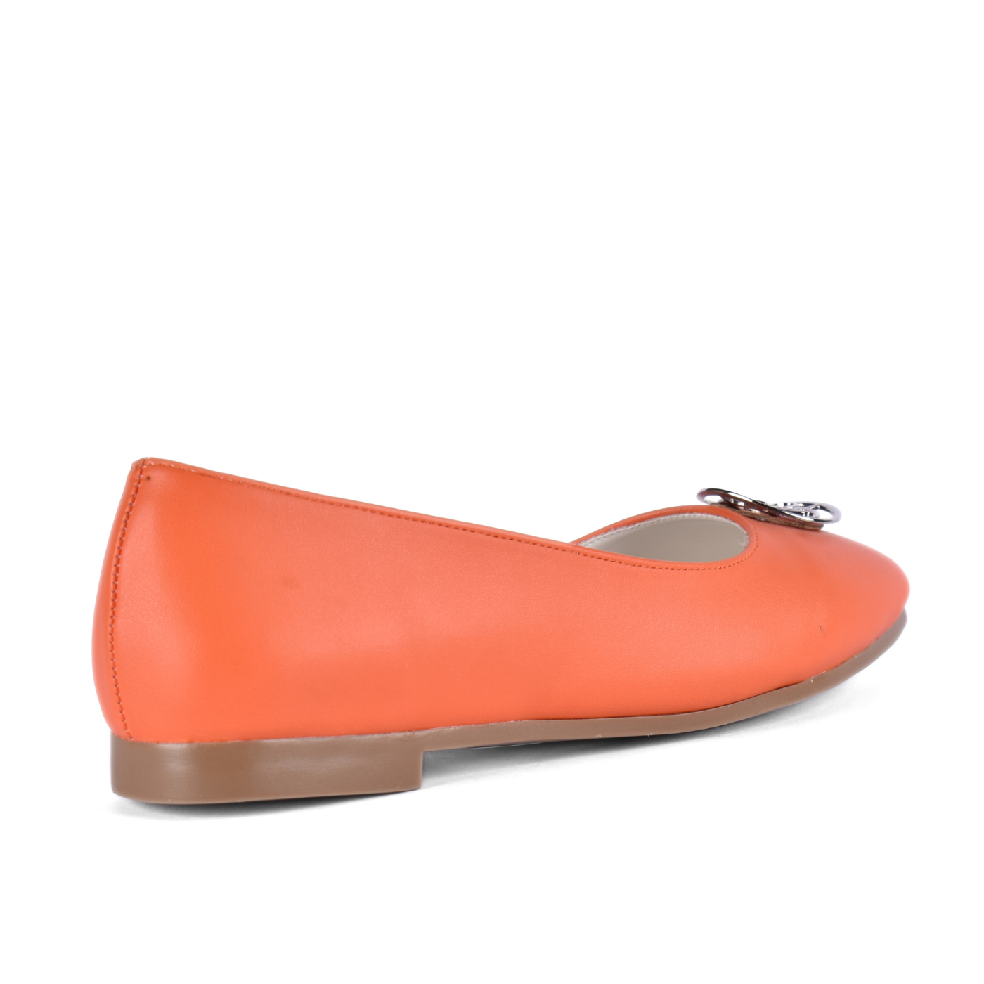 Everyday Leather Slip On Shoe Melouk